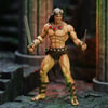 Young Conan and Yag Kosha (Prototype Shown) View 2