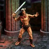 Young Conan and Yag Kosha (Prototype Shown) View 3