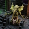 Young Conan and Yag Kosha (Prototype Shown) View 9
