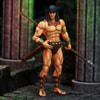 Young Conan and Yag Kosha (Prototype Shown) View 7