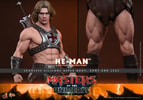 He-Man (Prototype Shown) View 21