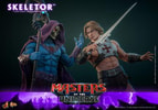 Skeletor (Prototype Shown) View 19