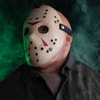 Jason “Part 3” (Prototype Shown) View 5