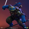 Leonardo (Prototype Shown) View 3
