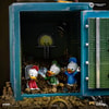 Uncle Scrooge McDuck and Nephews (Prototype Shown) View 5
