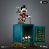 Uncle Scrooge McDuck and Nephews (Prototype Shown) View 14