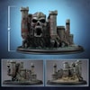Castle Grayskull (Prototype Shown) View 2