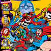 DC Universe Bronze Age Omnibus by Jack Kirby (New Edition) (Prototype Shown) View 2