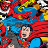 DC Universe Bronze Age Omnibus by Jack Kirby (New Edition) (Prototype Shown) View 4