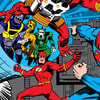 DC Universe Bronze Age Omnibus by Jack Kirby (New Edition) (Prototype Shown) View 5