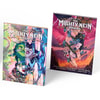 Critical Role: The Mighty Nein Origins Boxed Set (Prototype Shown) View 4