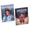 Critical Role: The Mighty Nein Origins Boxed Set (Prototype Shown) View 5