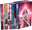 Critical Role: The Mighty Nein Origins Boxed Set (Prototype Shown) View 7