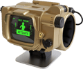 Pip-Boy 3000 Mark V (Overseer's Edition) (Prototype Shown) View 7