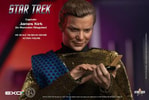 Captain James T. Kirk (Romulan Disguise) (Prototype Shown) View 7