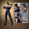 Kenshiro (Prototype Shown) View 2
