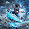 The Unforgiven Yasuo (Prototype Shown) View 1