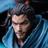 The Unforgiven Yasuo (Prototype Shown) View 6