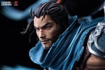 The Unforgiven Yasuo (Prototype Shown) View 7