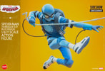 Spider-Man (Homemade Suit Blue Version) (Prototype Shown) View 13