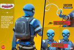 Spider-Man (Homemade Suit Blue Version) (Prototype Shown) View 15
