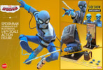 Spider-Man (Homemade Suit Blue Version) (Prototype Shown) View 17