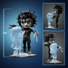 Edward Scissorhands (Prototype Shown) View 2