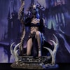 Serpent Kin – Calamity (Prototype Shown) View 3
