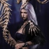 Serpent Kin – Calamity (Prototype Shown) View 4