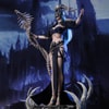 Serpent Kin – Oracle (Prototype Shown) View 3