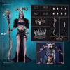 Serpent Kin – Oracle (Prototype Shown) View 2