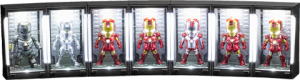 Iron Man Hall of Armor Series (Prototype Shown) View 16