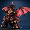 Destoroyah (Perfect Form) (Prototype Shown) View 3