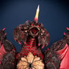 Destoroyah (Perfect Form) (Prototype Shown) View 6