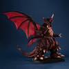 Destoroyah (Perfect Form) (Prototype Shown) View 8