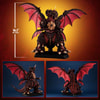Destoroyah (Perfect Form) (Prototype Shown) View 2