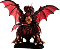 Destoroyah (Perfect Form) (Prototype Shown) View 16