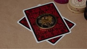 John Wick Card Pack (Prototype Shown) View 11