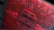 John Wick Card Pack (Prototype Shown) View 13