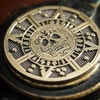 Pirate Gold "Bundle of Loot" Poker Chip Set (Prototype Shown) View 5