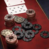 Pirate Gold "Bundle of Loot" Poker Chip Set (Prototype Shown) View 13