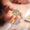 Pirate Gold "Bundle of Loot" Poker Chip Set (Prototype Shown) View 16