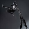 DLX Spider-Man Symbiote Suit (Peter Parker) (Prototype Shown) View 5