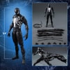 DLX Spider-Man Symbiote Suit (Peter Parker) (Prototype Shown) View 2