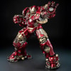 DLX Iron Man Mark 44 "Hulkbuster" (Battle Damaged) (Prototype Shown) View 4