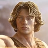 He-Man (Deluxe Version) (Prototype Shown) View 6
