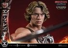 He-Man (Deluxe Version) (Prototype Shown) View 15