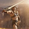 He-Man (Deluxe Bonus Version) (Prototype Shown) View 4