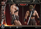 He-Man (Deluxe Bonus Version) (Prototype Shown) View 8