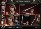 He-Man (Deluxe Bonus Version) (Prototype Shown) View 9